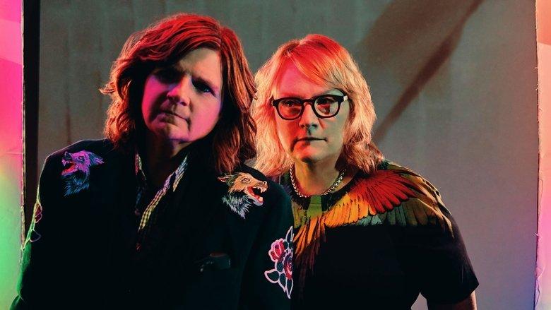 Indigo Girls: It's Only Life After All image