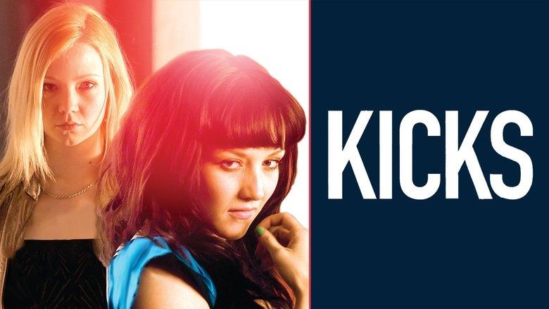 Kicks image