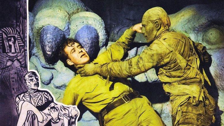 The Mummy's Hand image