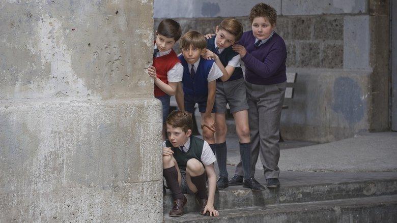 Little Nicholas image