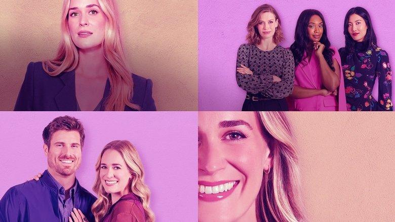 The Love Club: Nicole’s Pen Pal image
