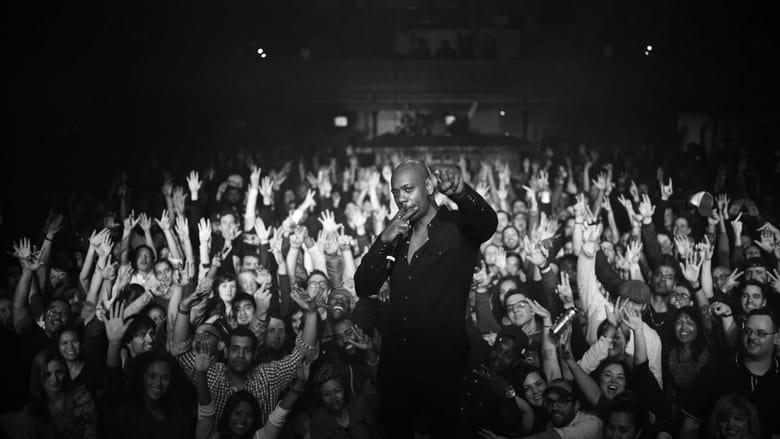 Dave Chappelle: Deep in the Heart of Texas image