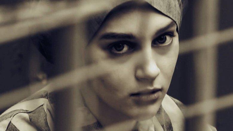 Anne Frank Meets God image