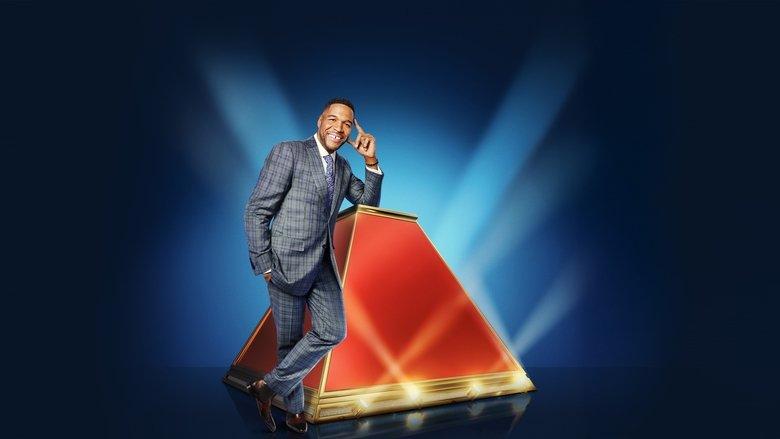 The $100,000 Pyramid image