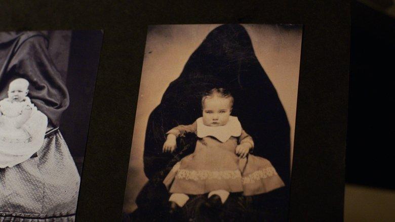 The Child Remains image
