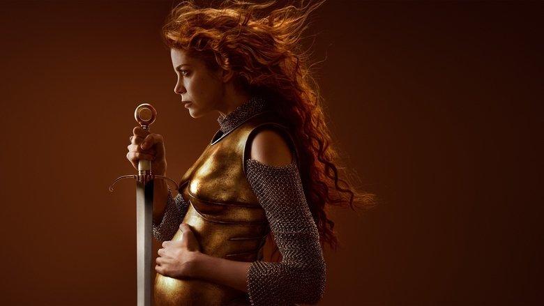 The Spanish Princess image