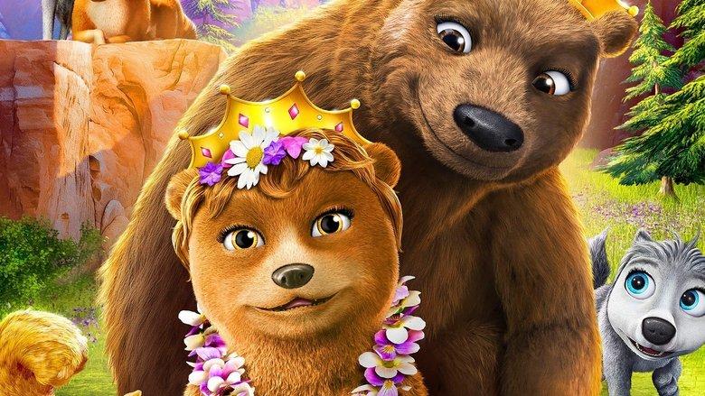 Alpha and Omega: Journey to Bear Kingdom image