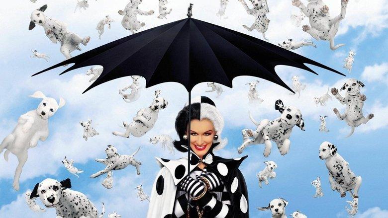 102 Dalmatians image