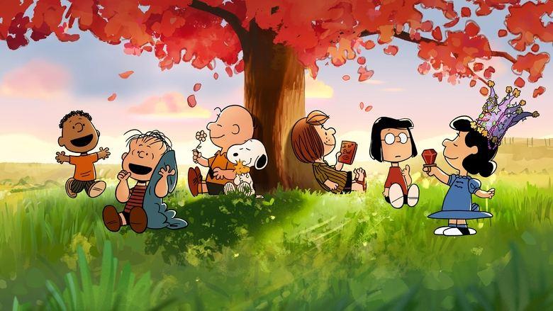 Snoopy Presents: To Mom (and Dad), With Love image