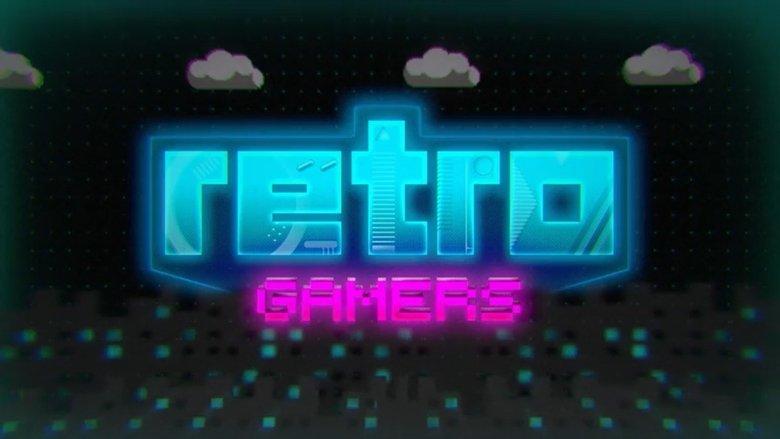 Retro Gamers image