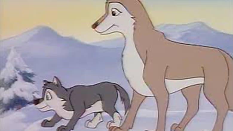 White Fang image