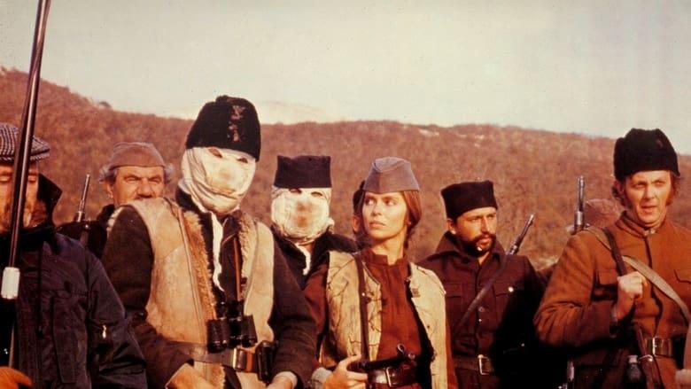 Force 10 from Navarone image