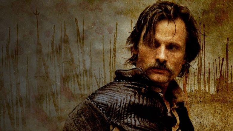 Captain Alatriste: The Spanish Musketeer image