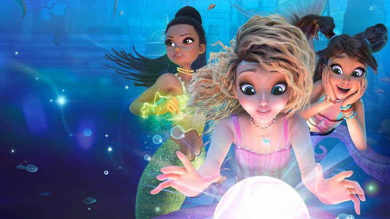 Mermaid Magic image