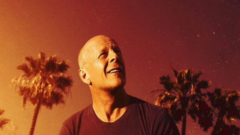 Bruce Willis, l'indestructible image