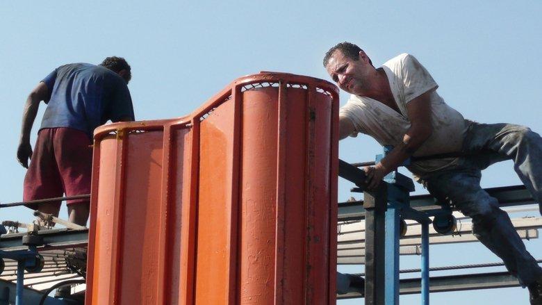 Zipper: Coney Island's Last Wild Ride image