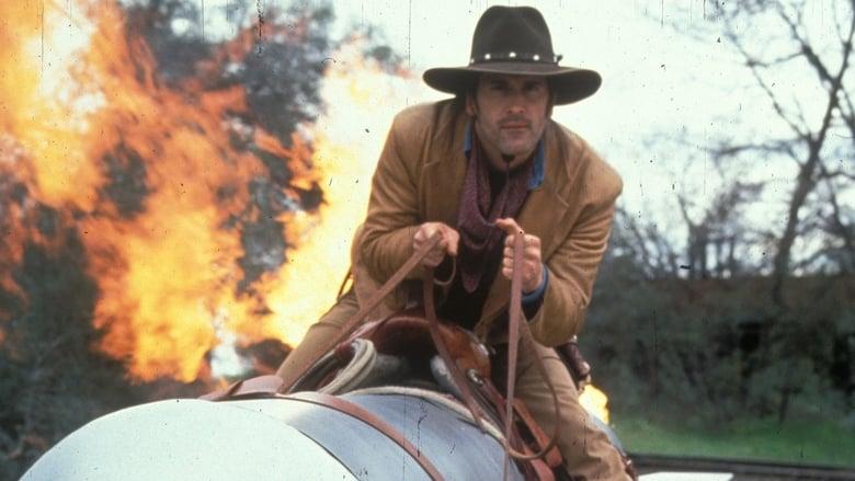 The Adventures of Brisco County, Jr. image
