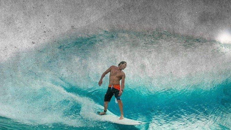 Andy Irons: Kissed by God image