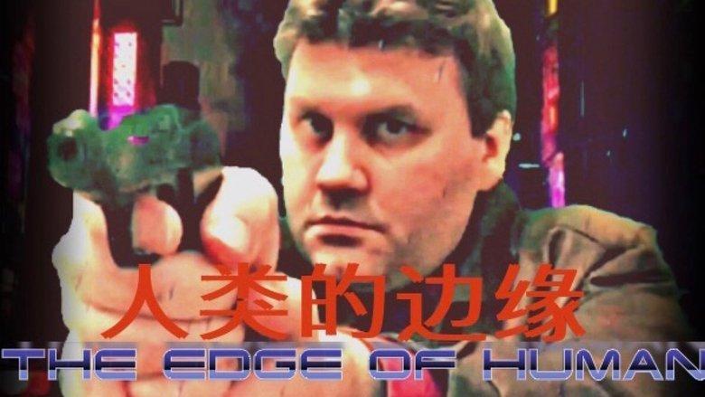 The Edge Of Human image