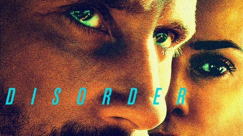 Disorder image
