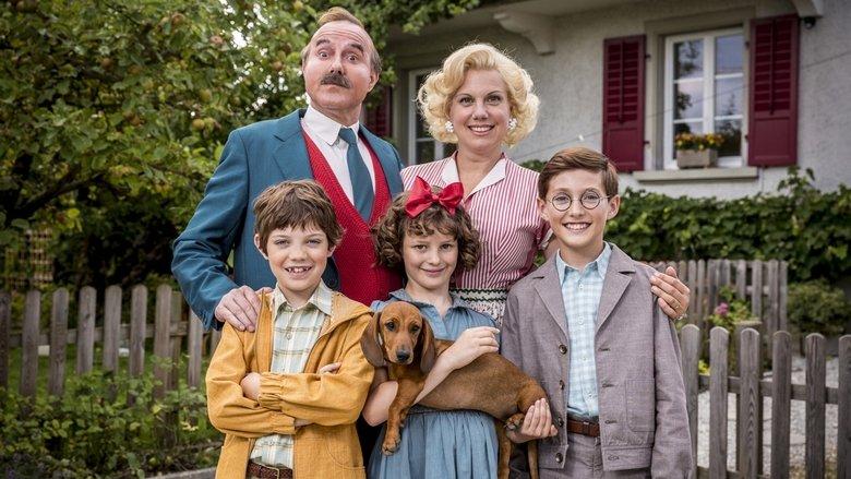 Mr. Moll and the Chocolate Factory image