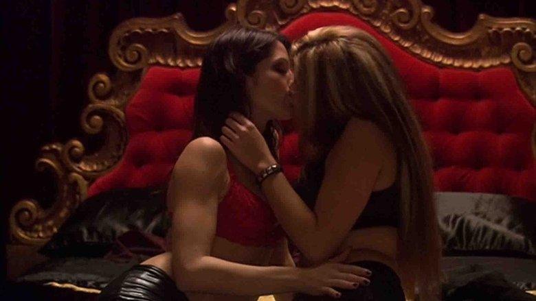 The Sisterhood image