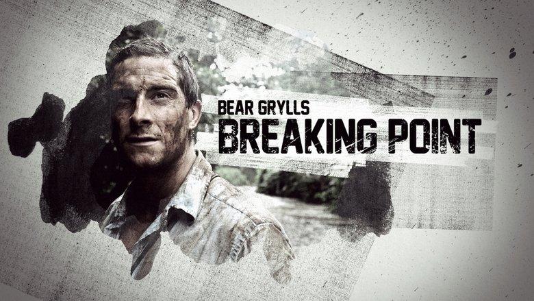 Bear Grylls: Breaking Point image