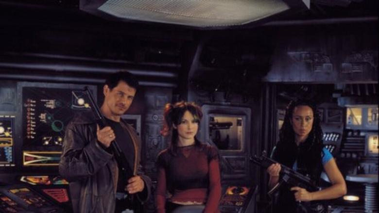 Starhunter image