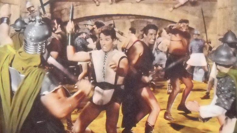 Goliath and the Sins of Babylon image