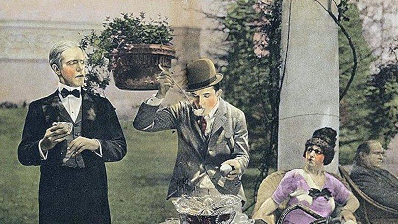 The Weak-End Party image
