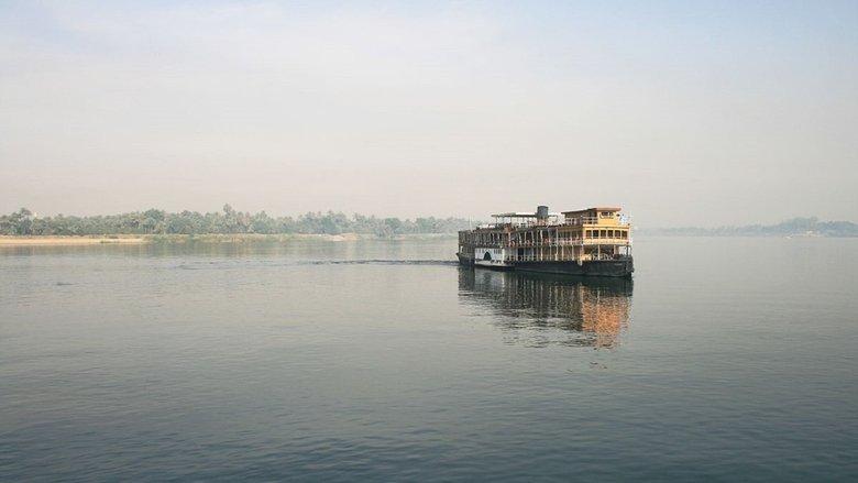 Death on the Nile image