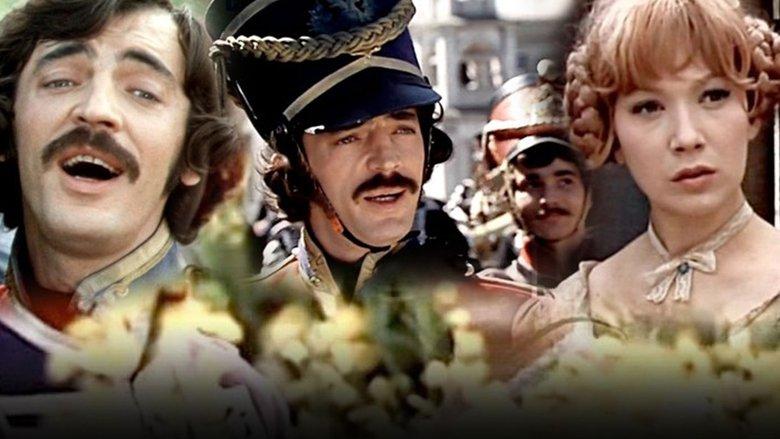 Matchmaking Hussar image