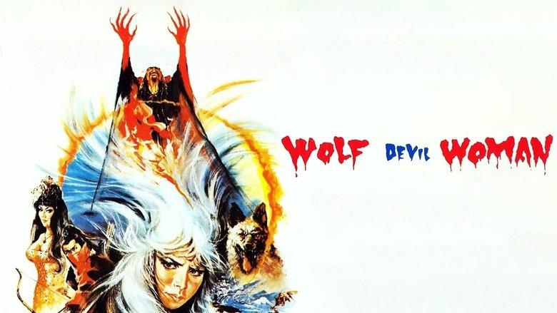 Wolf Devil Woman image