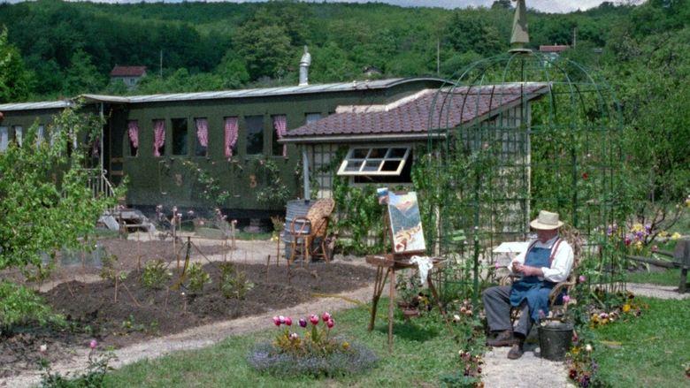 The Gardener of Argenteuil image