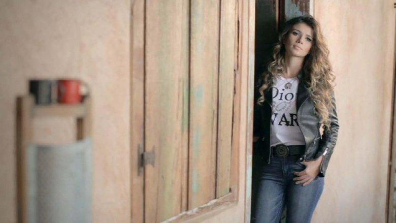 Paula Fernandes: Encontros Pelo Caminho image