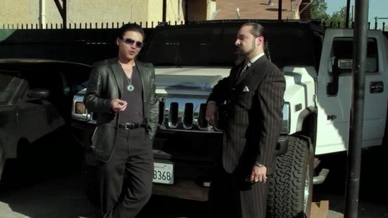 Vatos Locos image