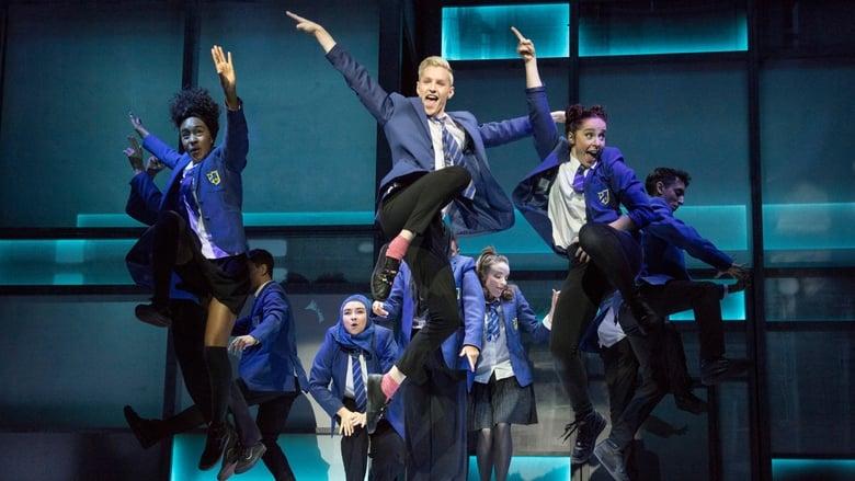 Everybody's Talking About Jamie image