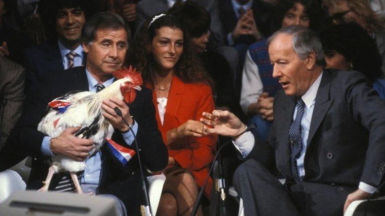 Le grand échiquier image