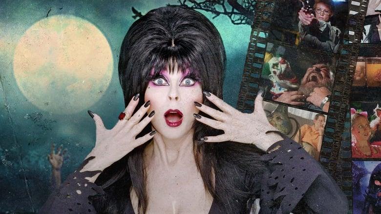 13 Nights of Elvira image