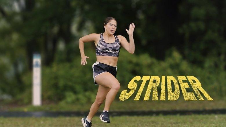 Strider image