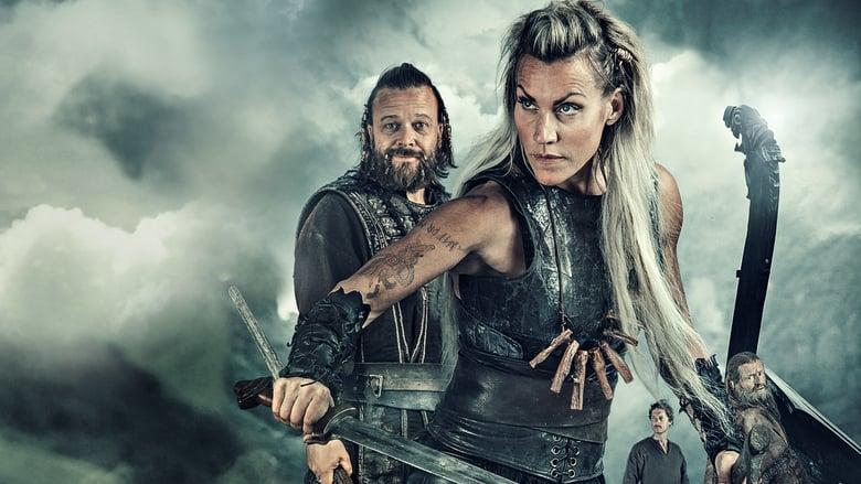 Norsemen image