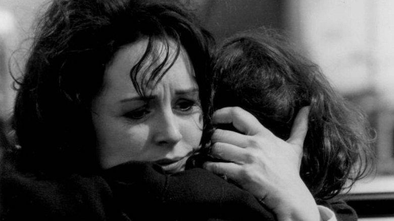A Mother's Right: The Elizabeth Morgan Story image