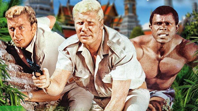 Thirteen Days to Die image