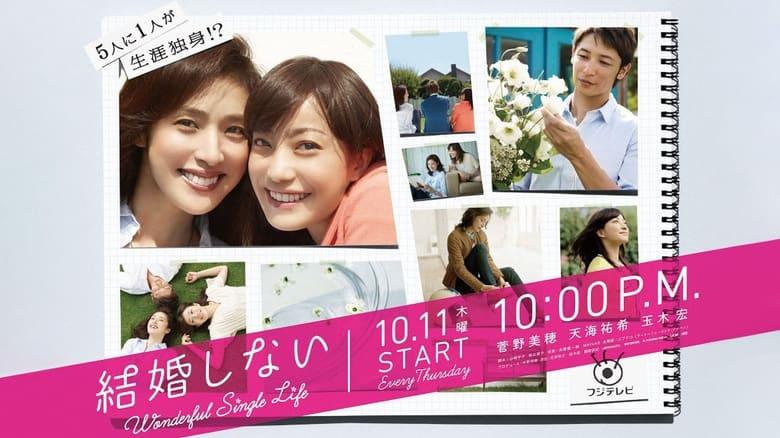 Wonderful Single Life image