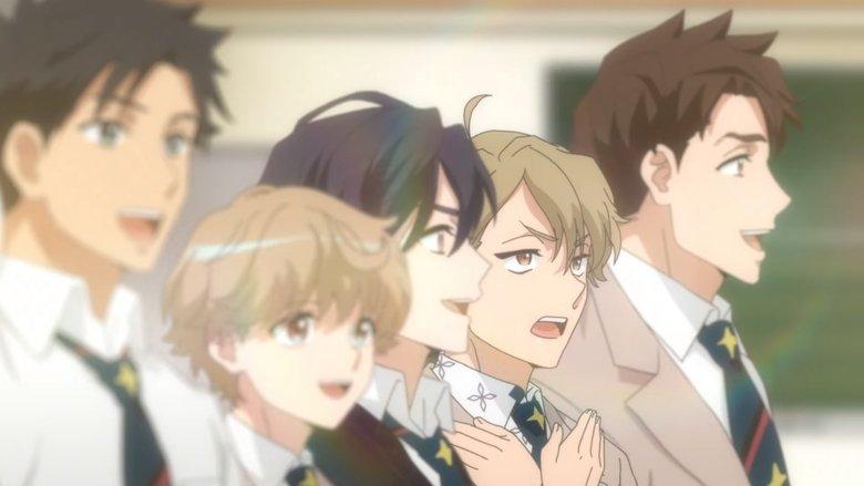 KAWAGOE BOYS SING -Now or Never- image