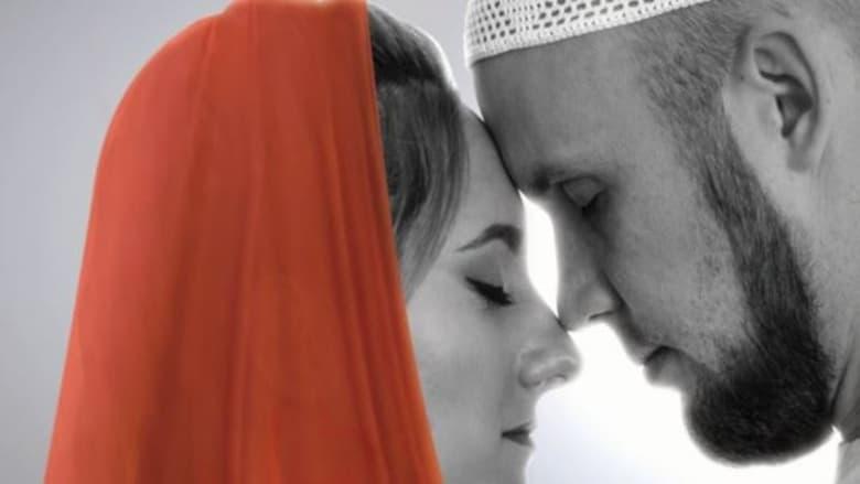 My Muslim Husband image