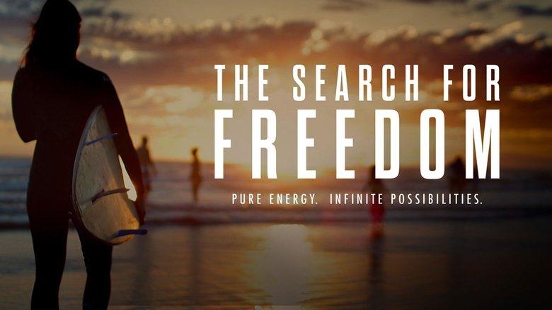 The Search for Freedom image