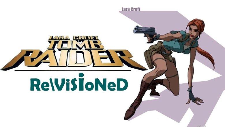 Revisioned: Tomb Raider image