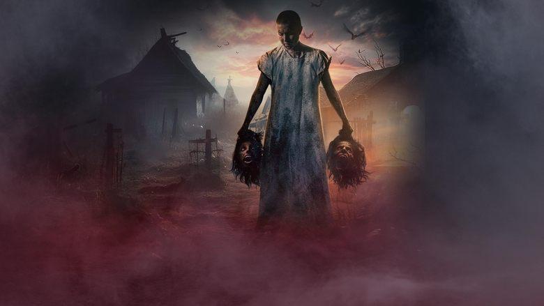 Witch image