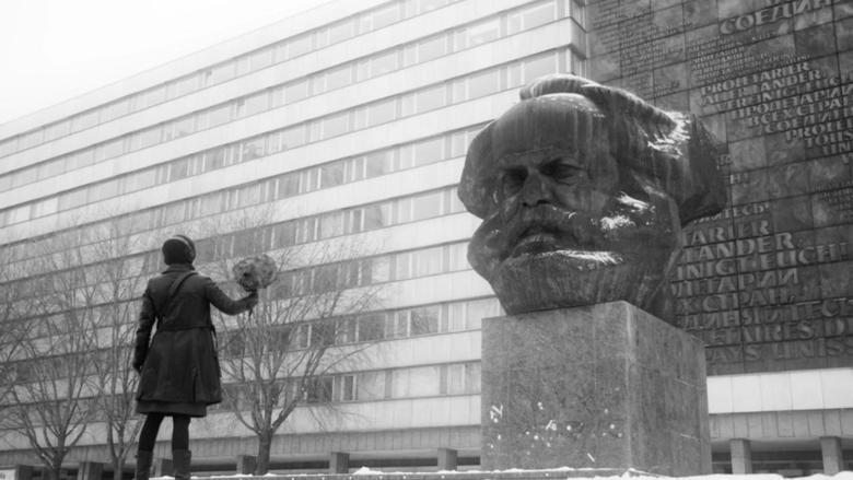 Karl Marx City image